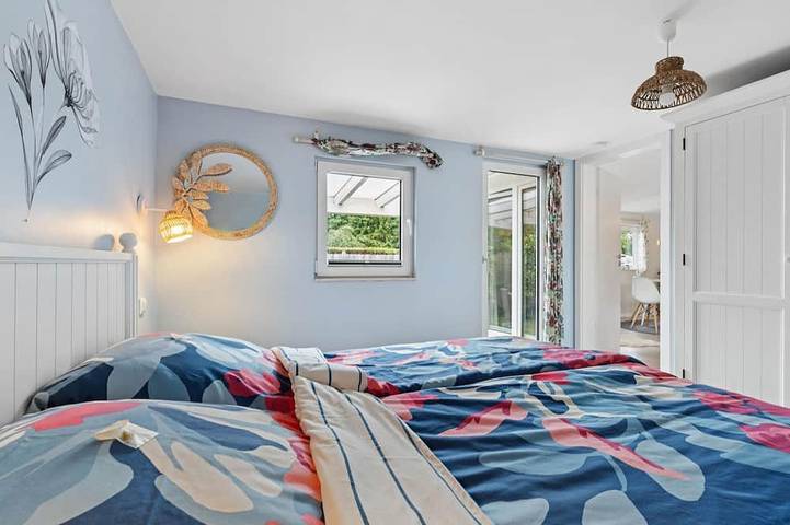 Ferienhaus für 4 Personen, mit Garten, mit Haustier in Winsen (Aller) - 2