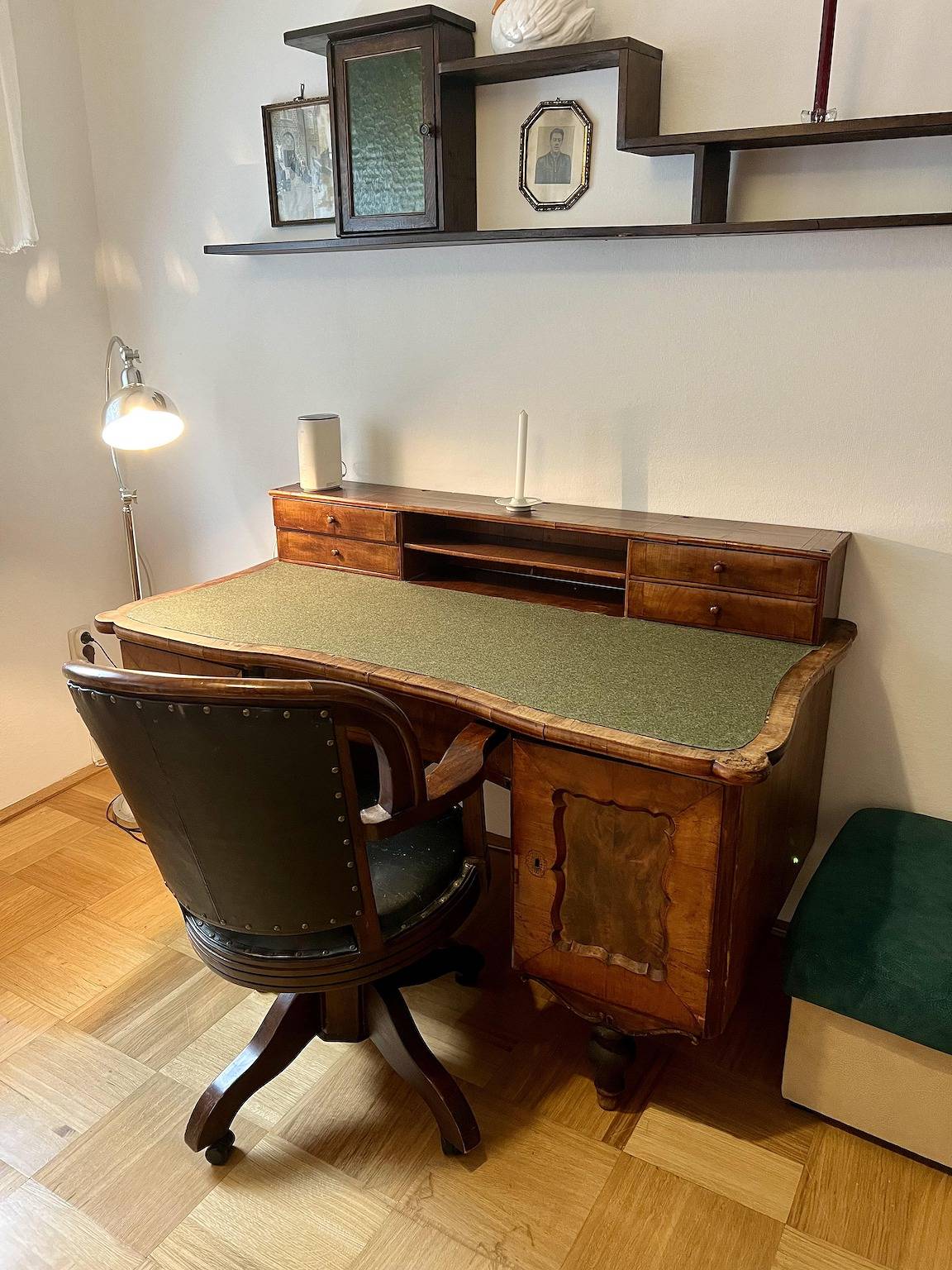 Ganze Ferienwohnung, Ferienwohnung Museum Huemer in Gmunden, Traunviertel