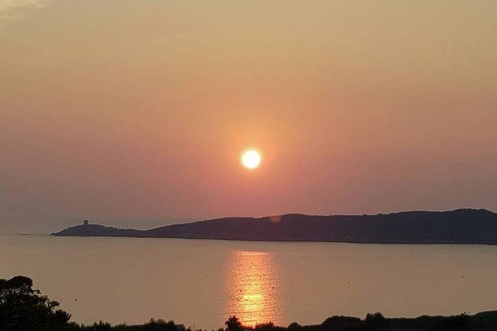 Appartement de vacances pour 4 personnes, avec terrasse et piscine