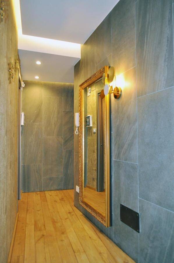 Two-Bedroom Apartment in Camigliatello Silano, Spezzano della Sila