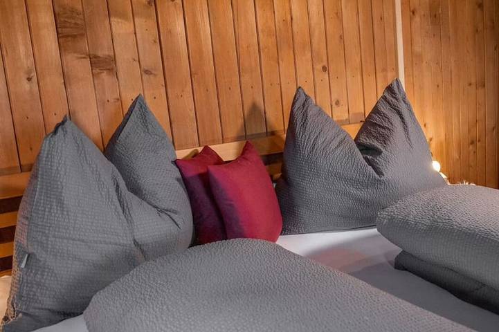 Ferienhaus für 6 Personen, mit Terrasse und Sauna, mit Haustier in Bischofshofen - 4