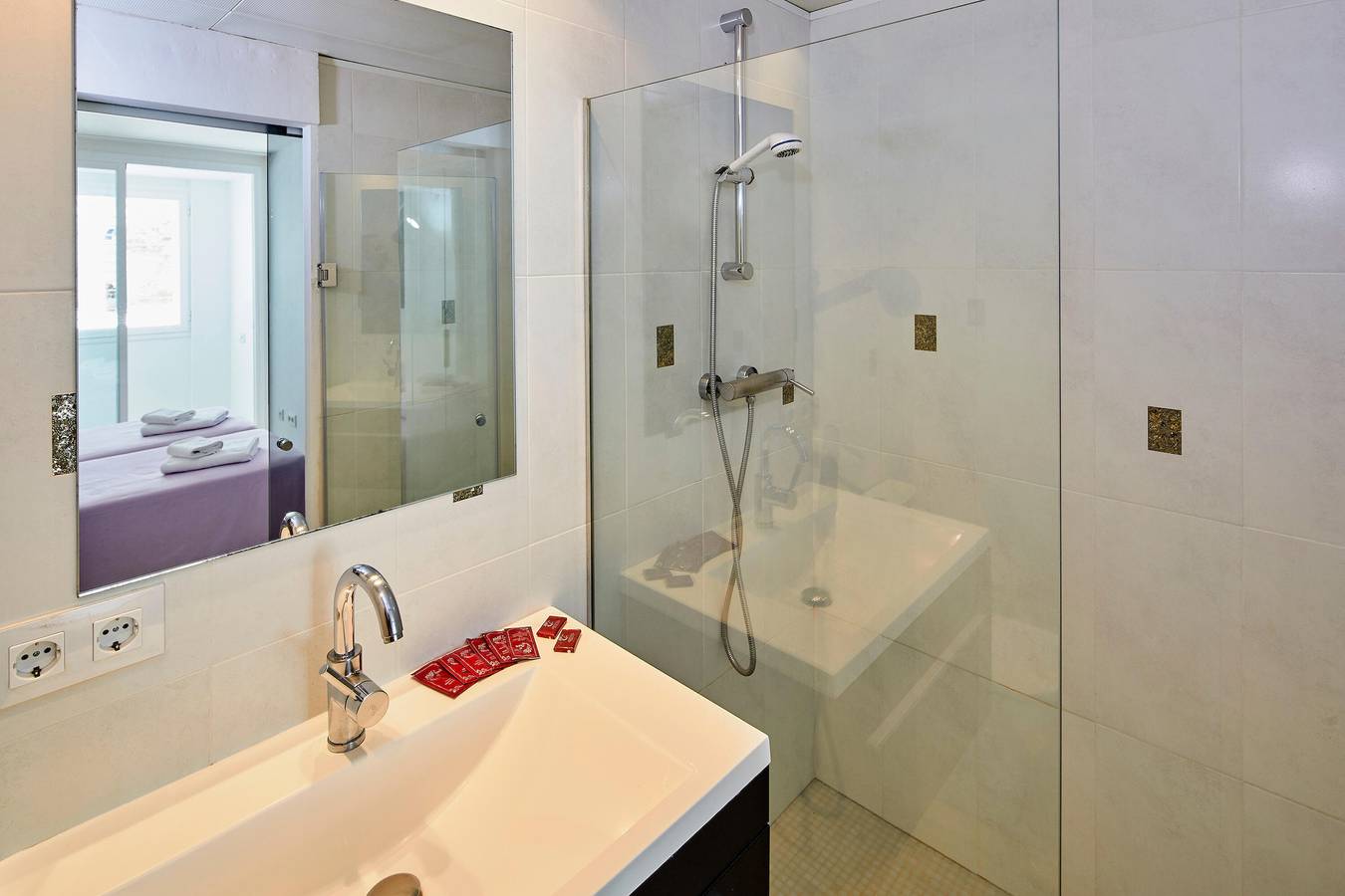 Entire apartment, Apartment 7 Adults Pool View in l'Estartit, Estartit