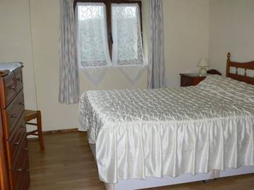 Location De Vacances pour 8 Personnes dans Allonnes, Région de Saumur, Photo 4