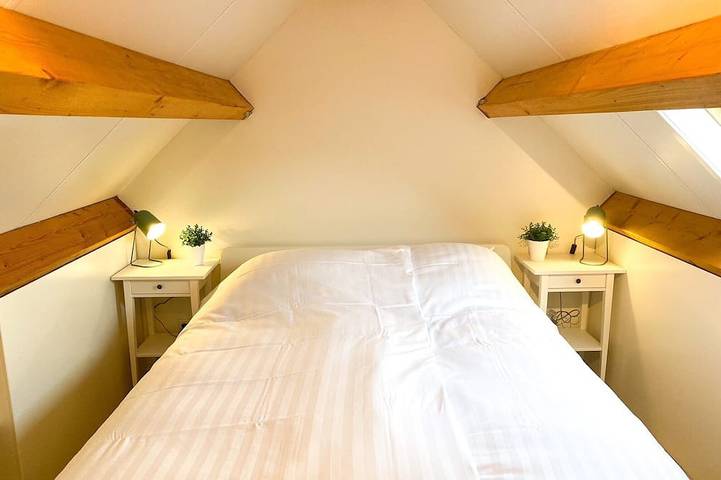 Ferienhaus für 4 Personen, mit Garten in Biggekerke - 2