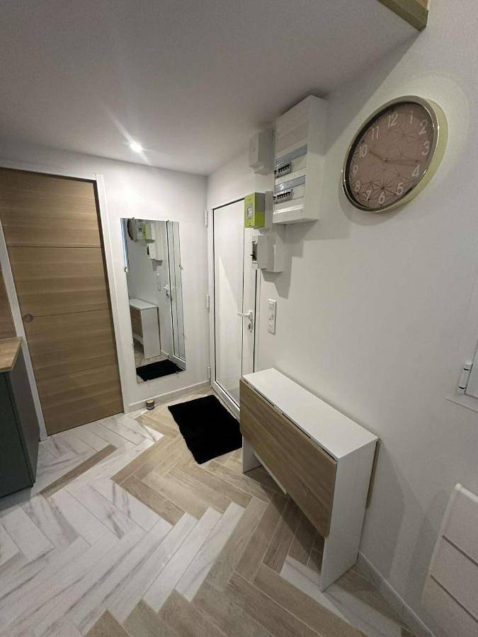 Gîte pour 4 personnes, avec jardin à Vitry-sur-Seine - 3