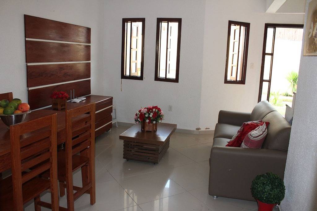 Village 3 Suites von R $ 100.00 verschiedene Pakete !!! in Camaçari, Linha Verde