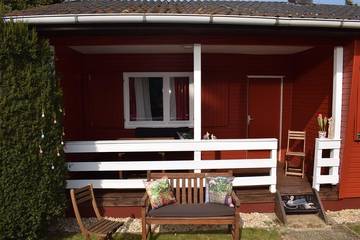 Ferienhaus für 3 Personen in Bell (Hunsrück), Hunsrück, Bild 1