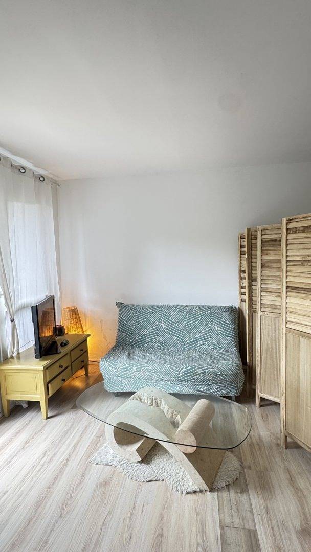 Gîte pour 2 personnes, avec terrasse, animaux acceptés dans Thermes de Gréoux les Bains - 3