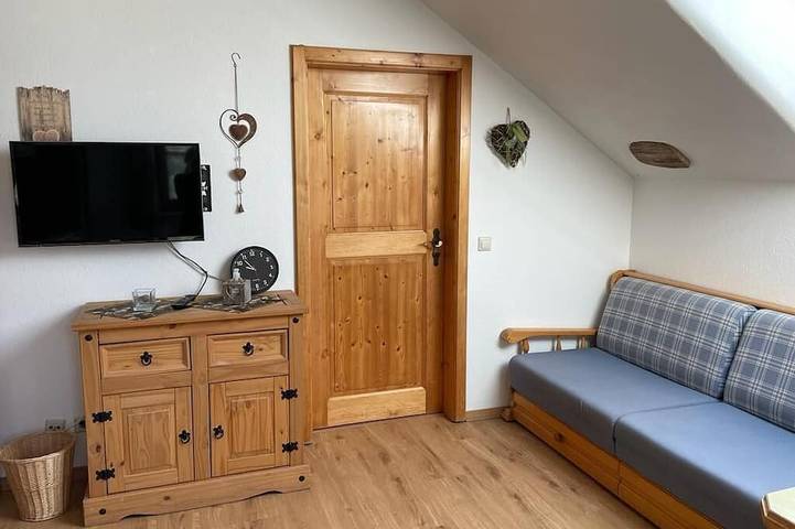 Ferienwohnung für 4 Personen in Altusried