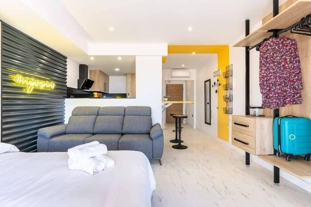 Appartamento intero, Apartamentos Paseo Marítimo 5 in Almería, Costa de Almeria