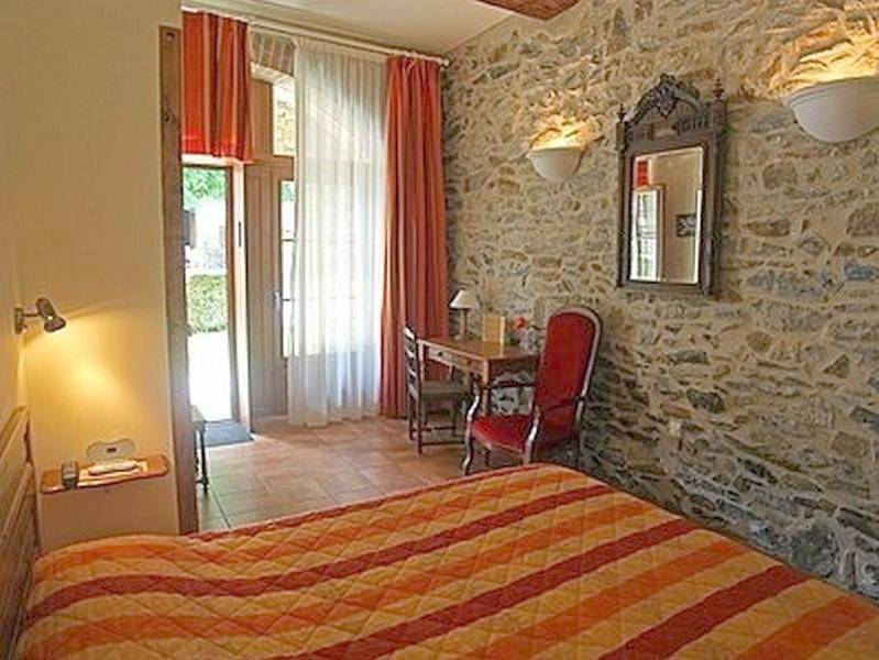 Double Room in Les Mages, Parc national des Cévennes
