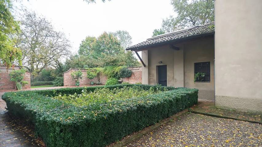 Appartamento vacanze per 7 persone, con idromassaggio e giardino - 1