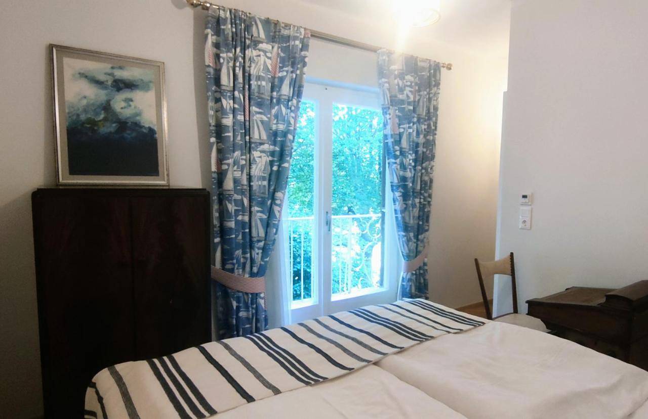 Studio with Balcony in Velden am Wörther See, Villach-Land