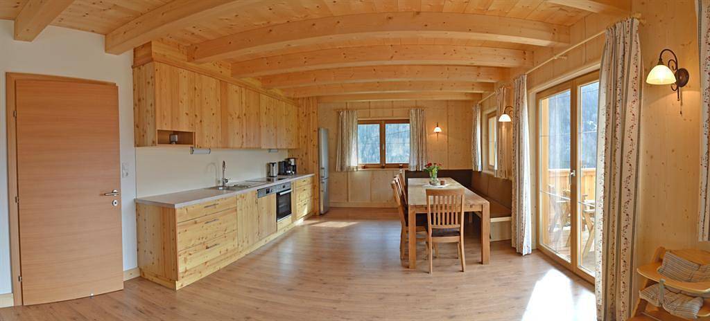 Ferienhaus für bis 12 Personen in Sölden (Österreich), Ötztal