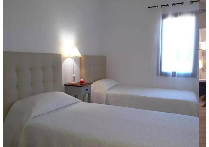 Chalet para 4 personas, con piscina y terraza en Fuerteventura - 2