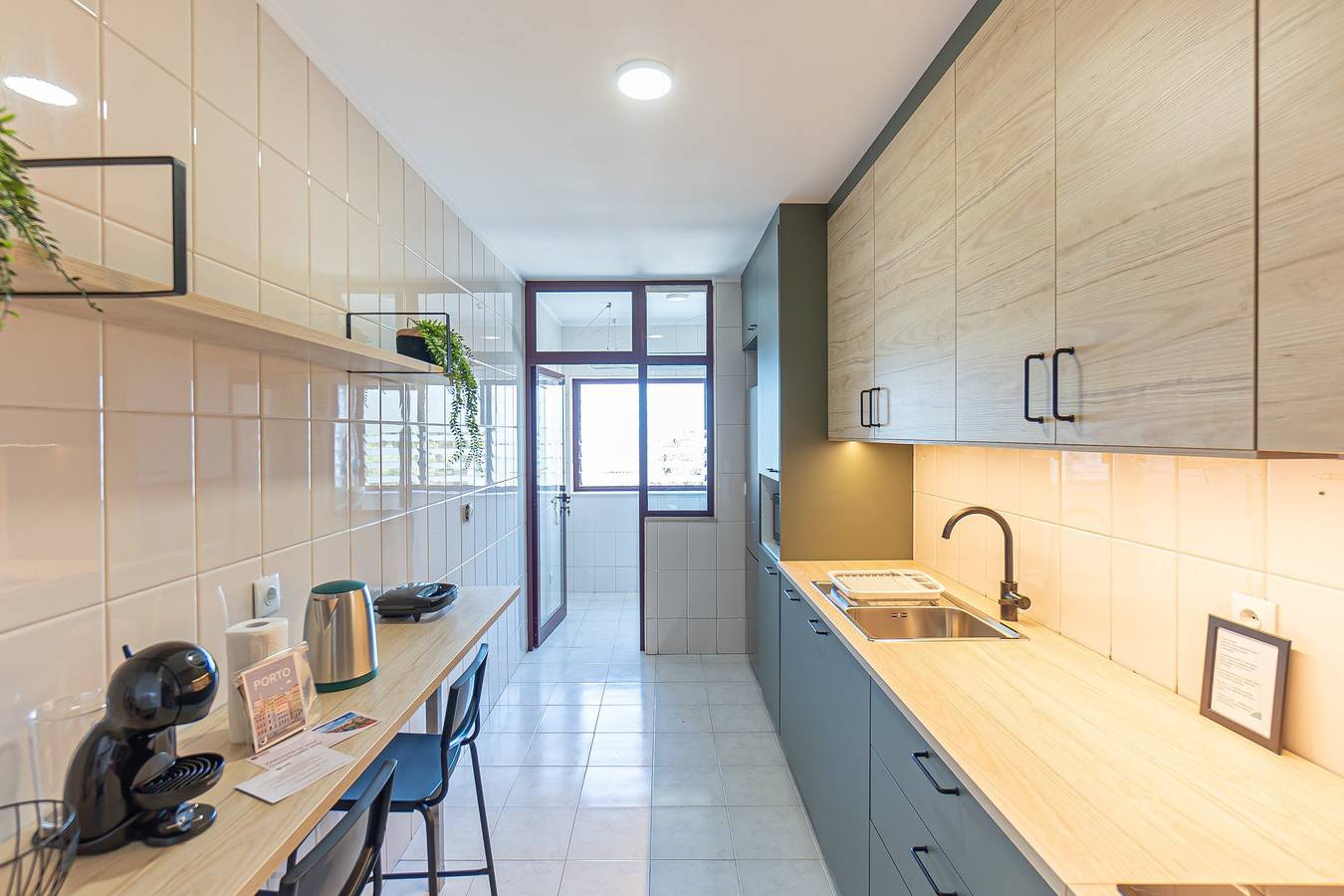Appartement entier, Guestready – Séjour confort Gaia in Vilar de Andorinho, District de Porto