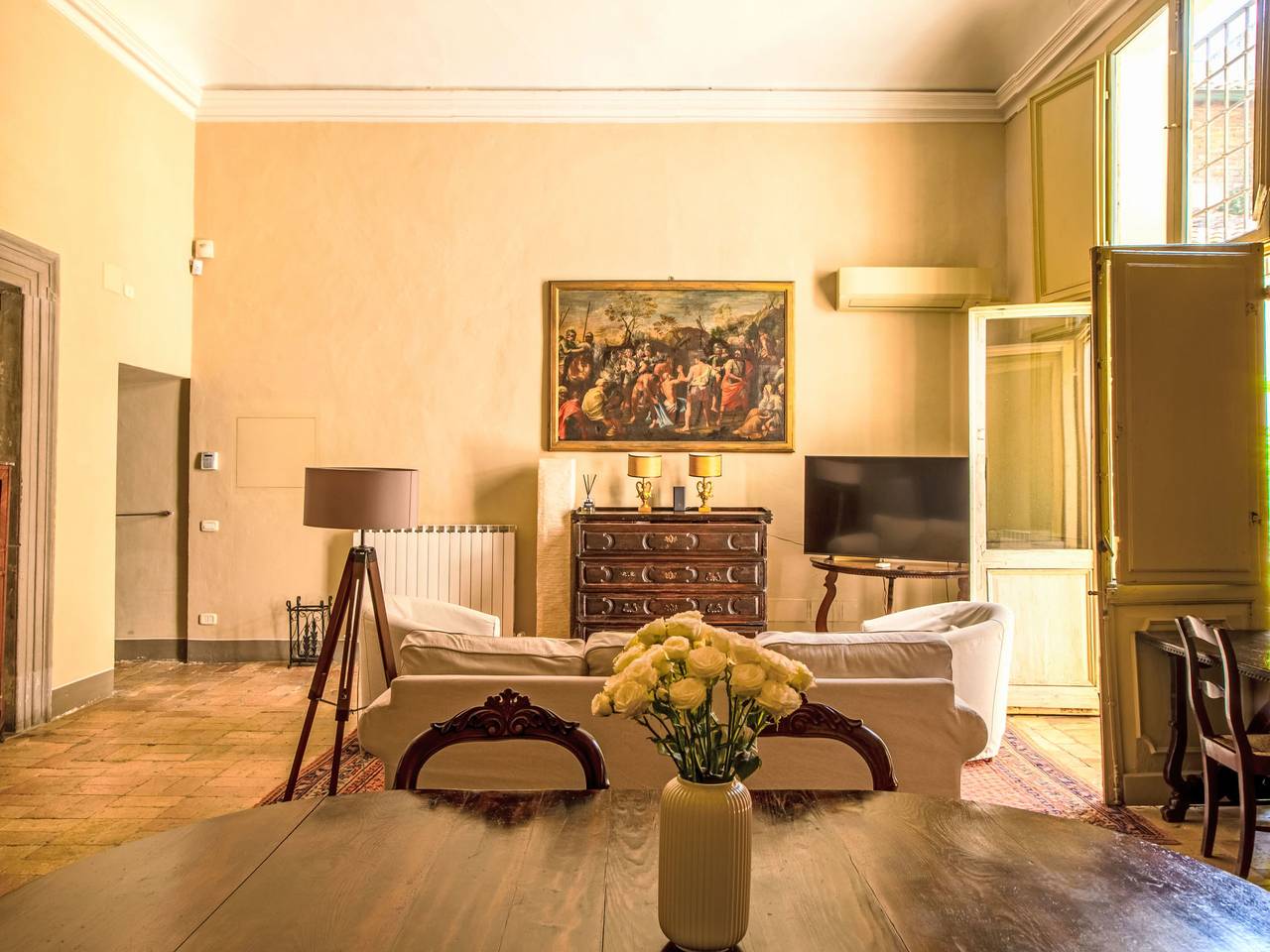 Apartamento entero, Dimora storica del 1400 con balcone in Fano (desambiguación), Fano (Municipio)