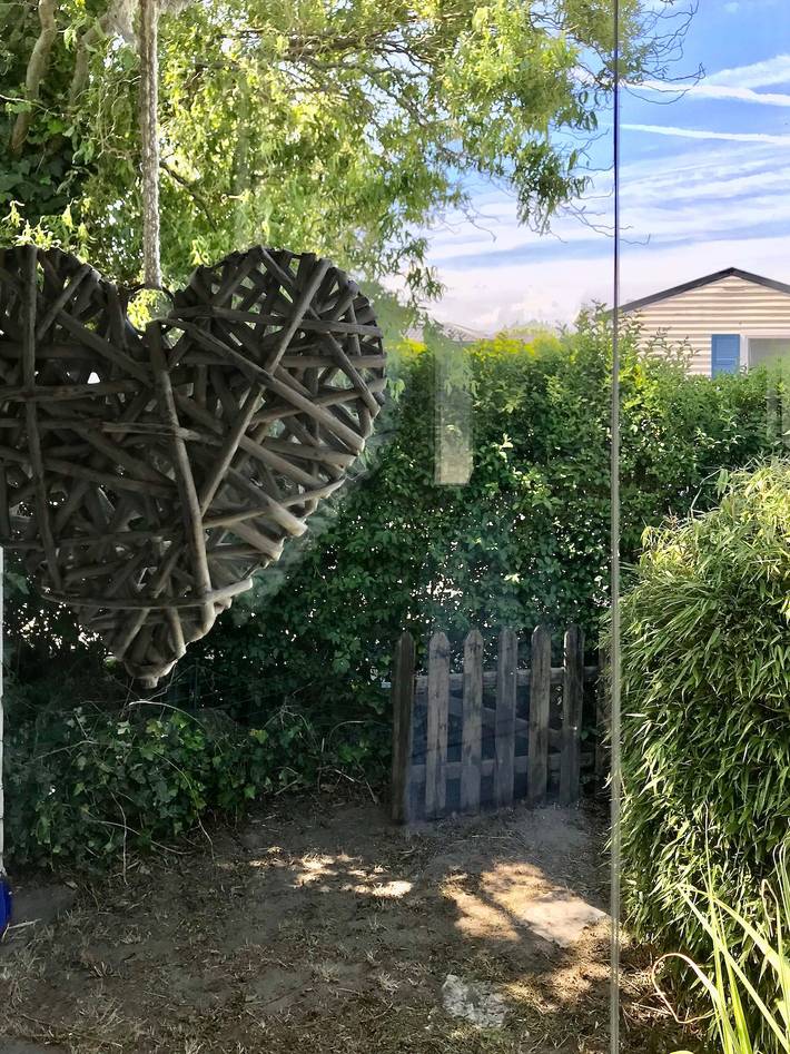 Vakantiewoning voor 4 personen aan de Belgische Kust