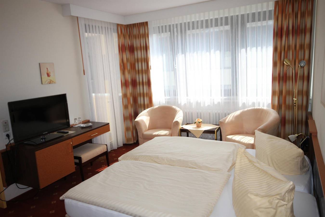Hotel a Bad Pyrmont a partire da 78€ a notte