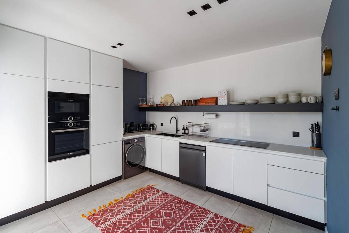 Casa Christina Silver Coast - Luxury villa with heated pool in Caldas da Rainha, Leiria District