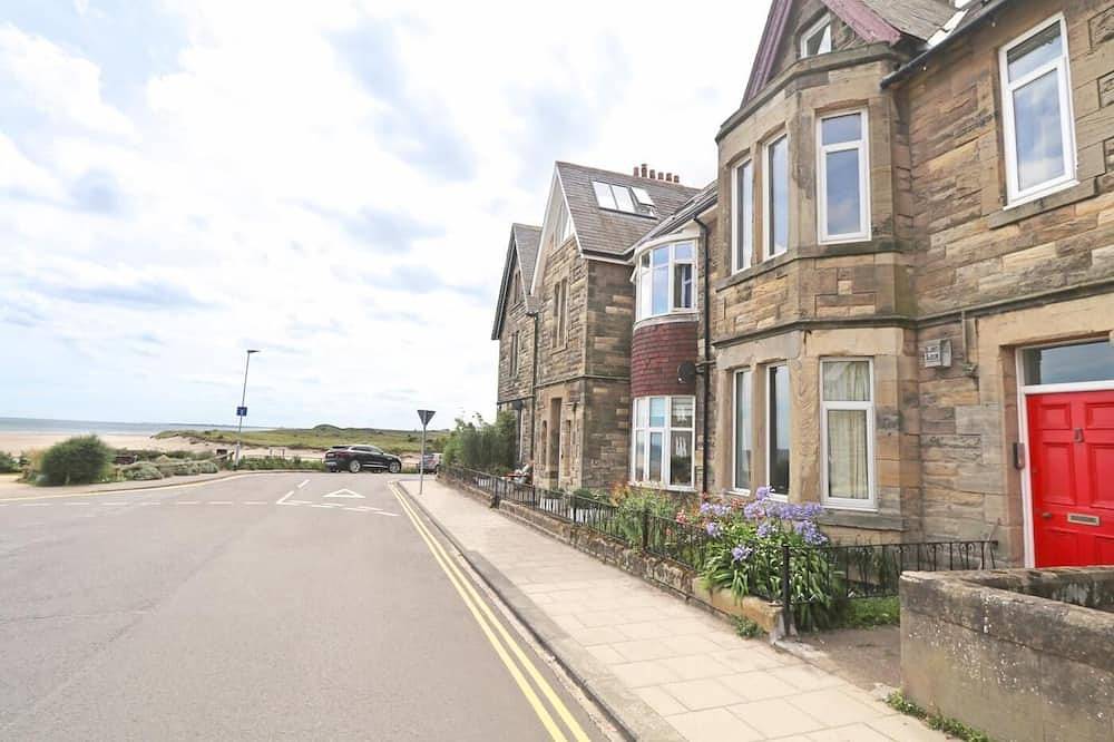 4 Bed in Alnwick (oc-cn155) in Alnmouth, Northumberland