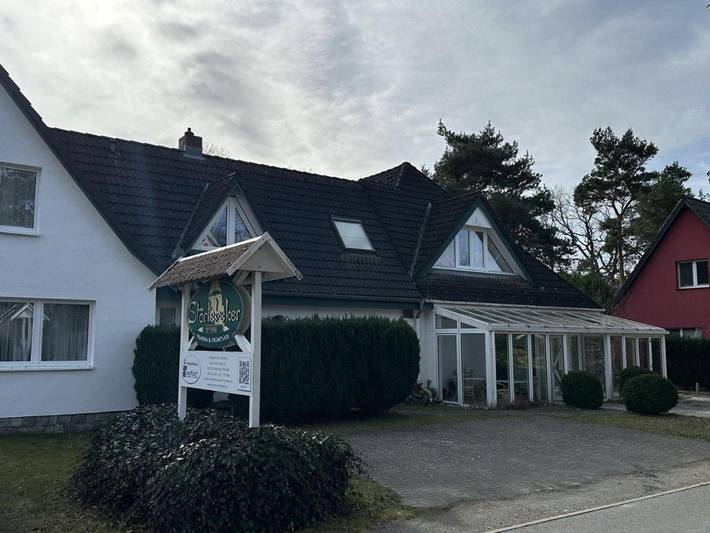 BnB für 2 Personen auf Fischland - Darß - Zingst - 4