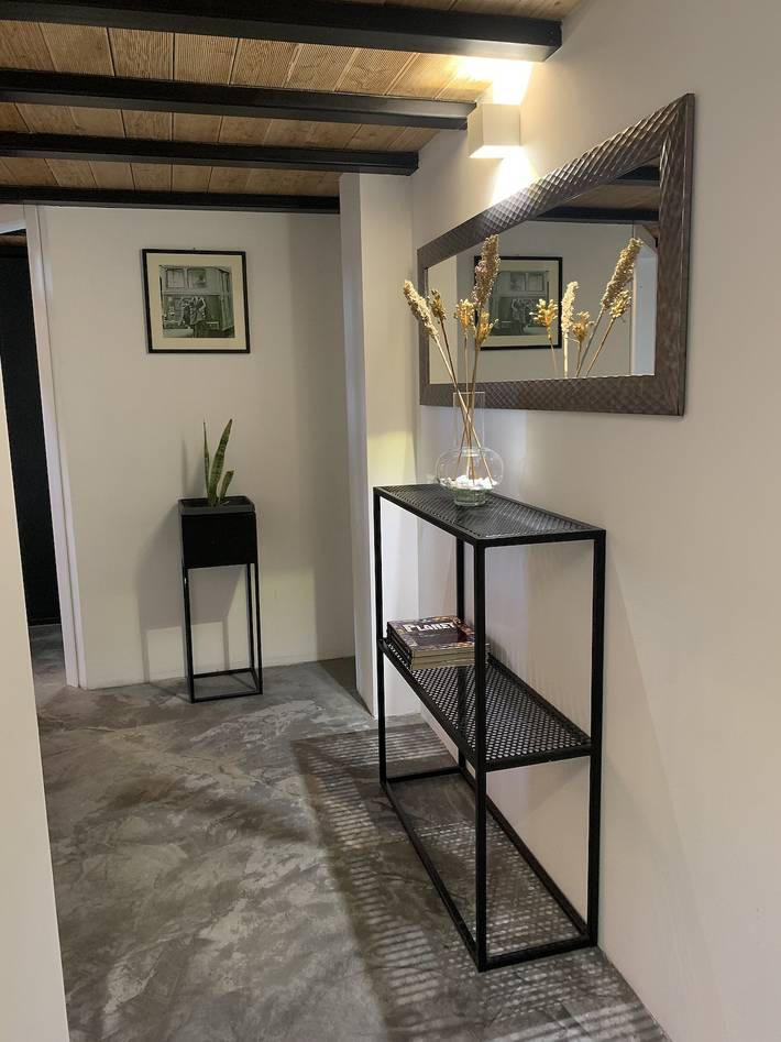 Attico per 4 persone, con balcone a Cagliari