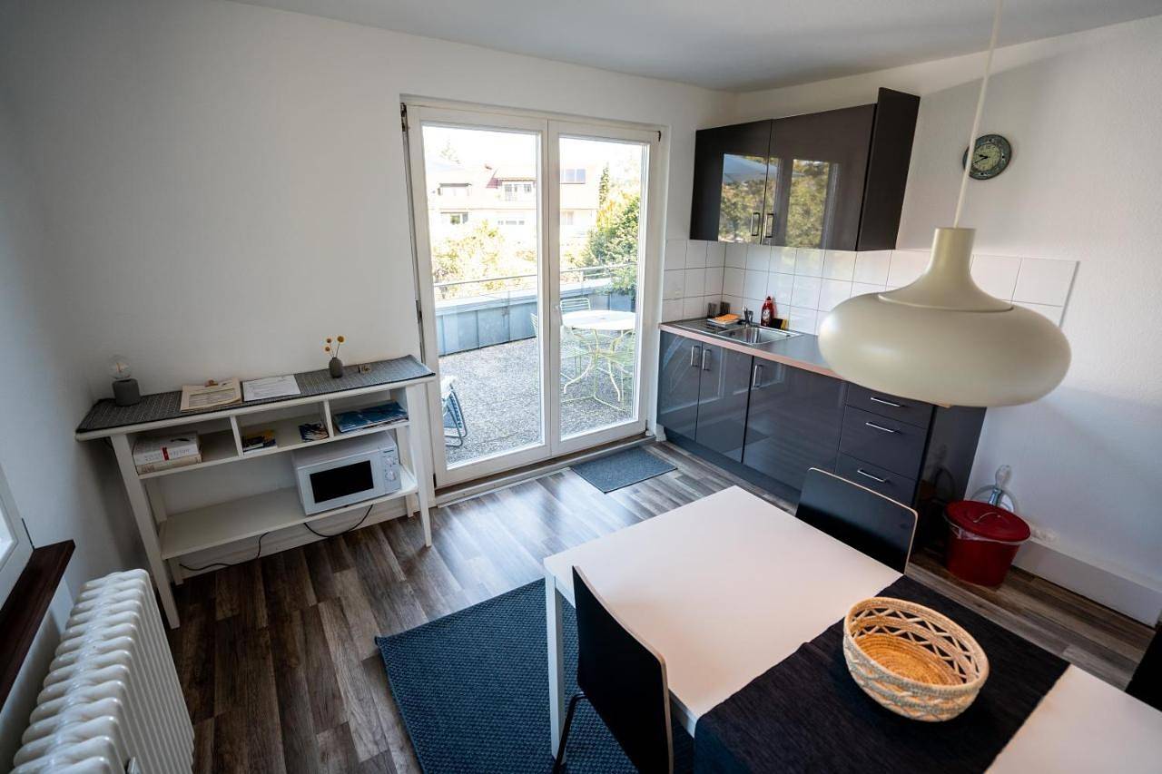 Ganze Wohnung, Standard Double Room in Kirchzarten, Südschwarzwald