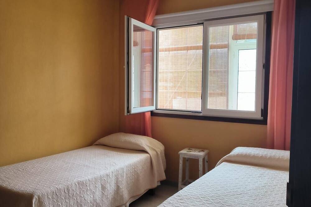 Entire apartment, Comfort and chill in Breña Baja, La Palma in Breña Baja, La Palma South