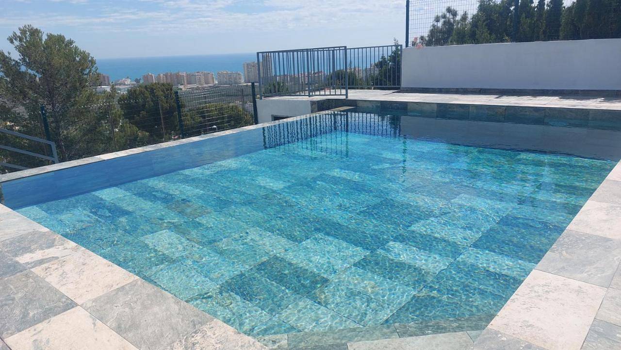 Two-Bedroom Villa in Peñíscola, Costa del Azahar