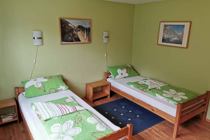 Ferienhaus für 9 Personen, mit Garten, mit Haustier in Todtnau - 4