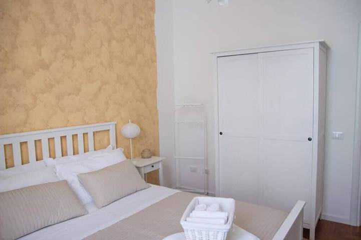 B&b for 2 people in Palermo