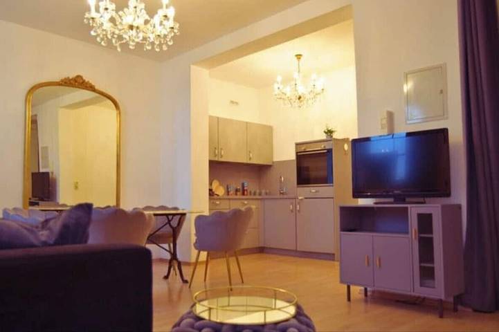 Ganze Wohnung, Apartment Castlehill in Burghausen, Landkreis Altötting
