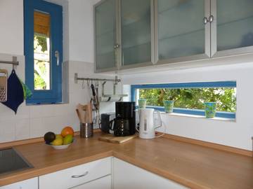 Ferienhaus für 5 Personen in Rückeberg, Kappeln, Bild 2