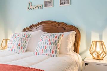 B&b für 4 Personen in Cortegaça, Zentralportugal, Bild 4