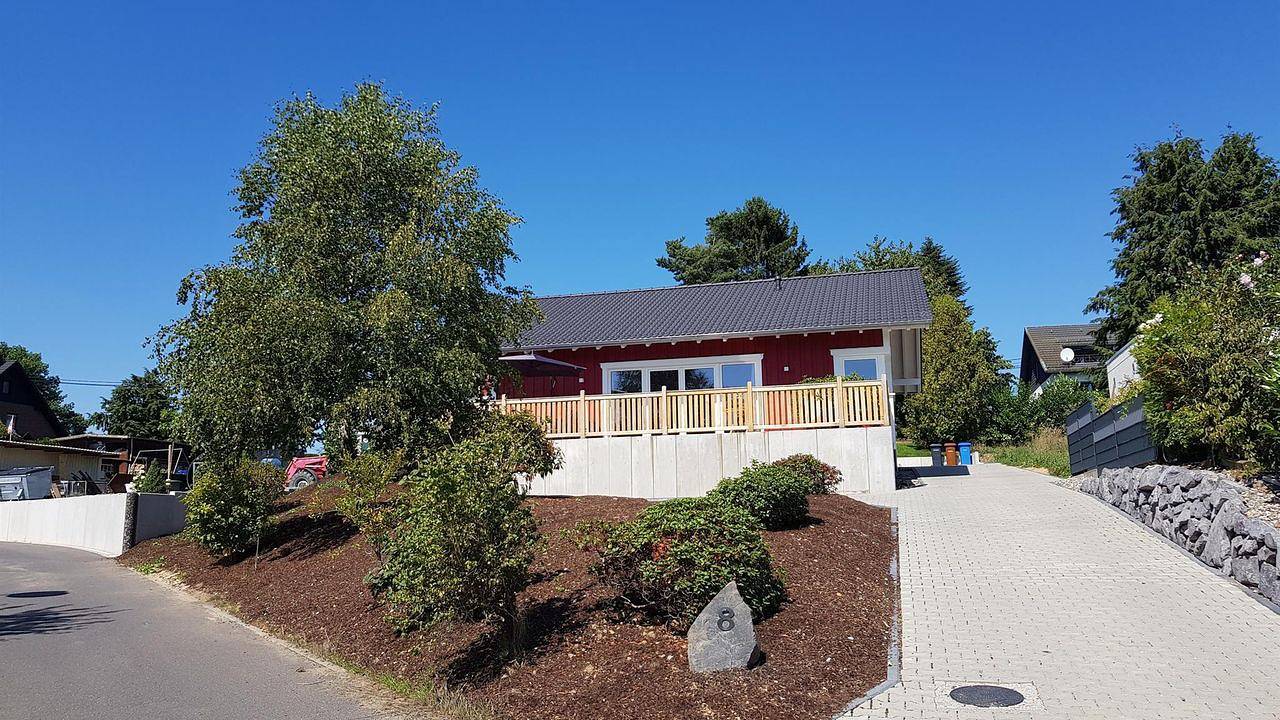 Ferienhaus für 4 Personen (87 m²) in Kleinmaischeid in Kleinmaischeid, Rheinland-Pfalz