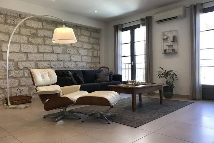 Holiday home for 6 people, with terrace - 1