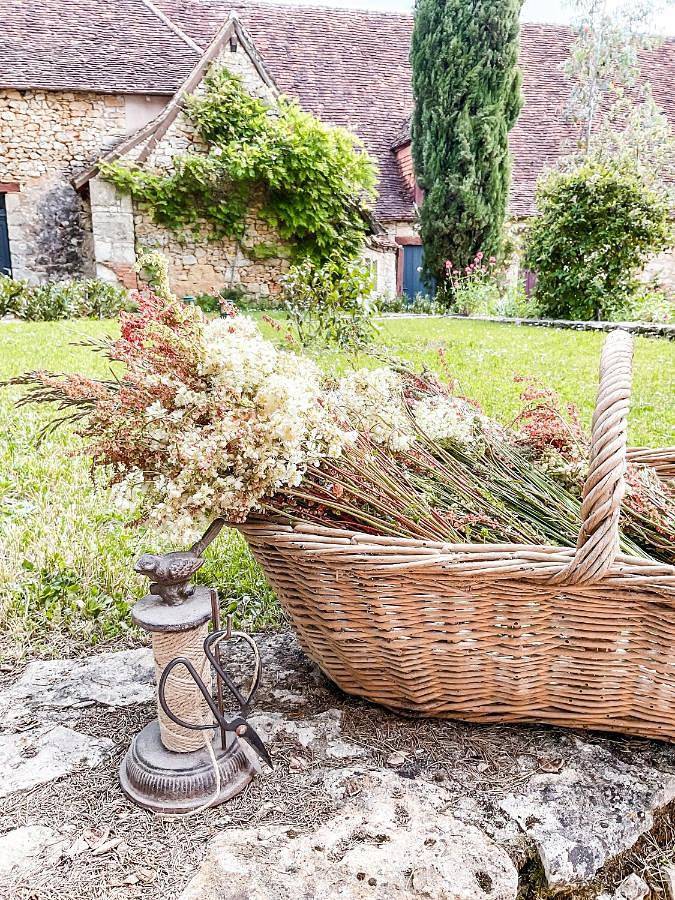 Location de vacances pour 2 personnes, avec piscine et jardin à Tourtoirac - 4