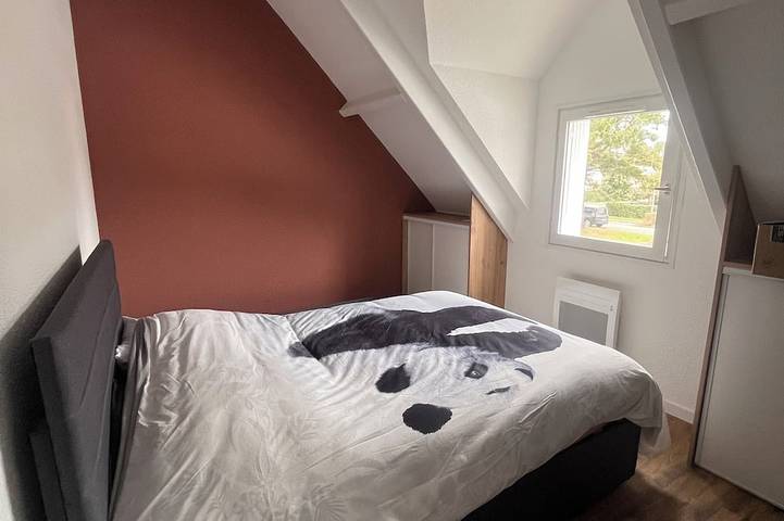 Location de vacances pour 5 personnes dans Plage de la Govelle - 4