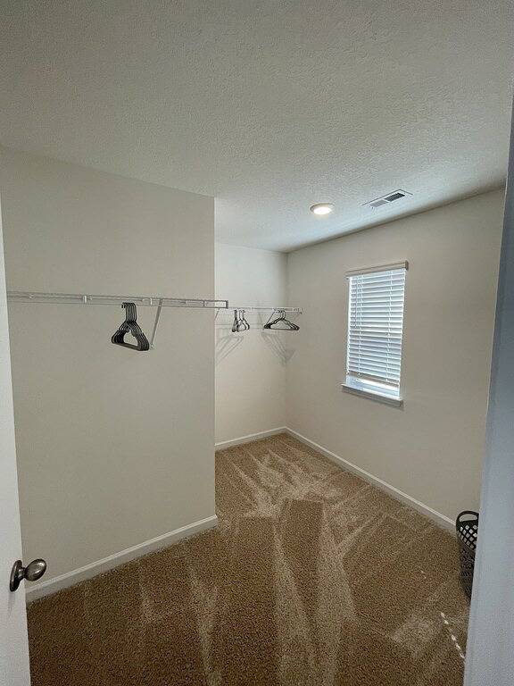 Beautiful new home with lake view near hiking trails in Anderson County