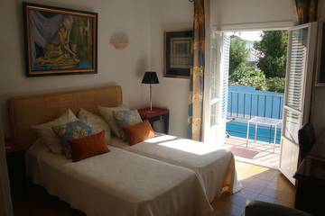 Villa pour 7 Personnes dans Central Seville, Séville, Photo 1