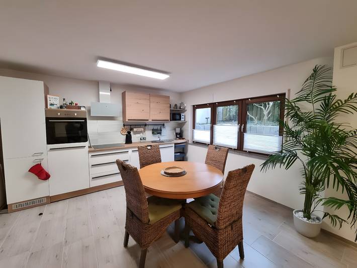 Studio für 2 Personen