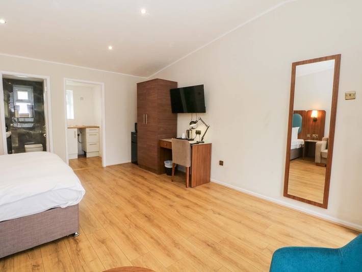 Cottage für 3 Personen mit Pool in Chorley, Lancashire