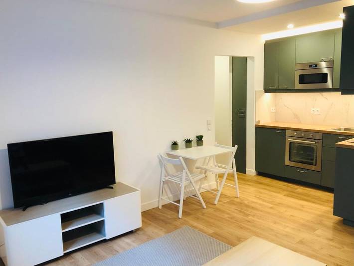 Appartement de vacances pour 2 personnes