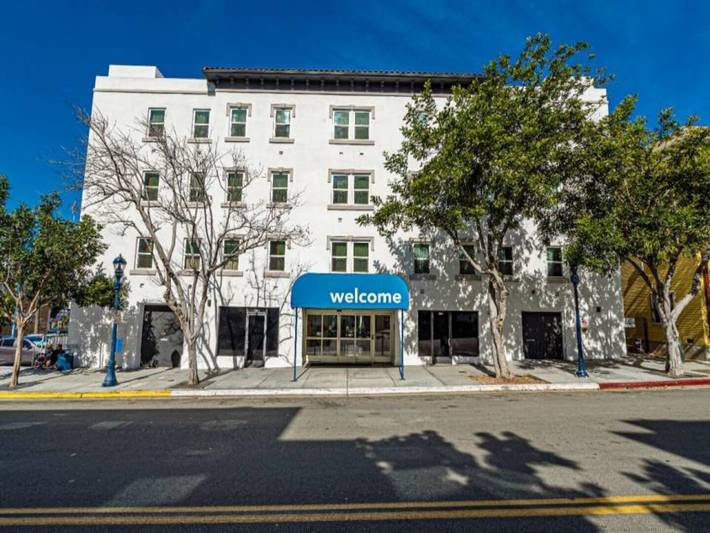 Apartamento entero, Acogedora cama tamaño queen || Wifi gratis in San Diego, San Diego County