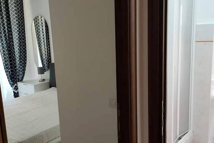Ganze Wohnung, Vicolo Corto Historic Center Relax & Home-Office in Velletri, Parco Regionale dei Castelli Romani