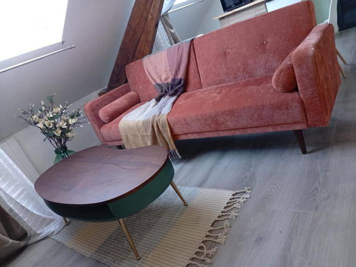 Appartement de vacances pour 2 personnes