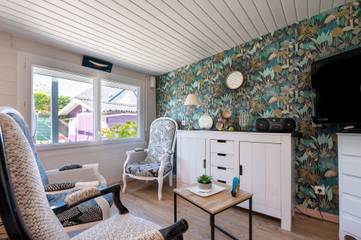 Camping für 4 Personen in Sarzeau, Morbihan, Bild 2