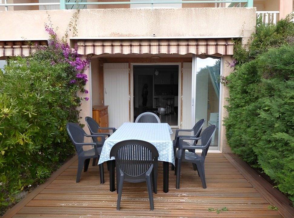 Appartement entier, Location appartement Agay 4 personnes in Agay, Saint-Raphaël