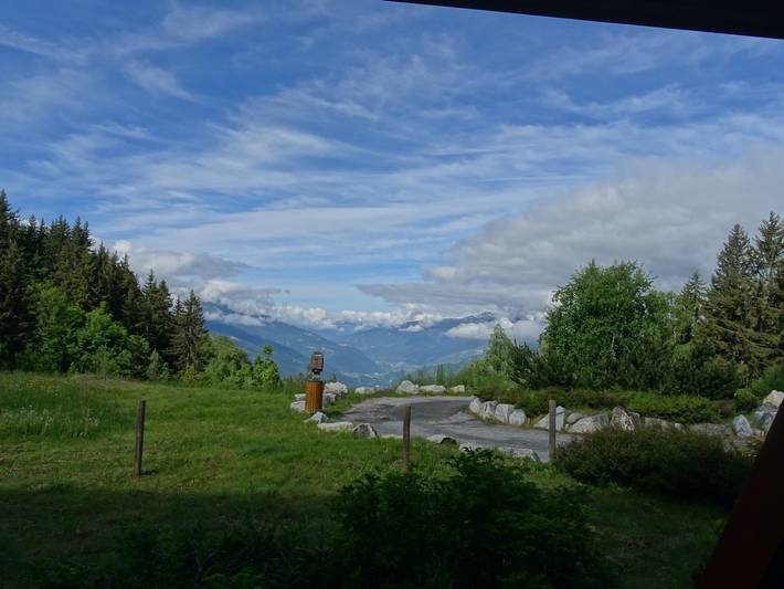 Gîte pour 7 personnes dans Arc 1600 - 4